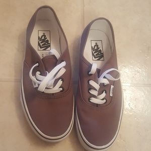 Vans